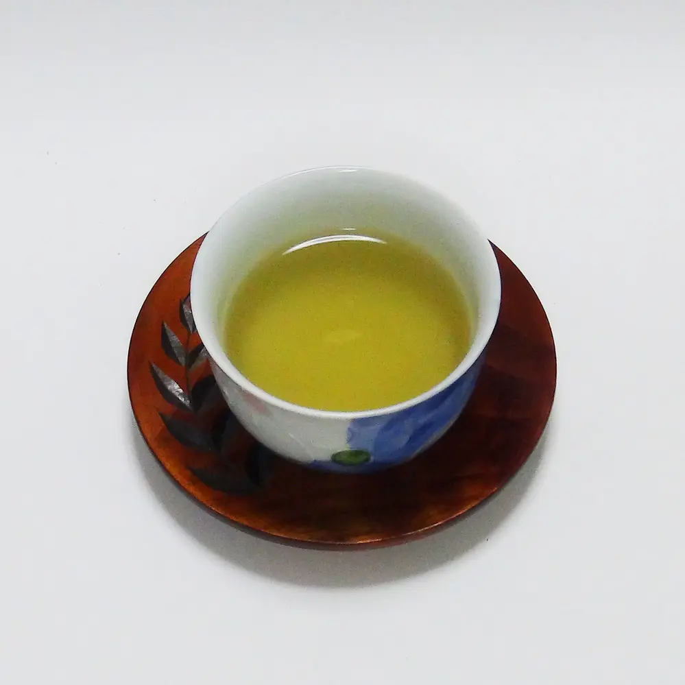 よもぎ茶 粉末パウダー 120g