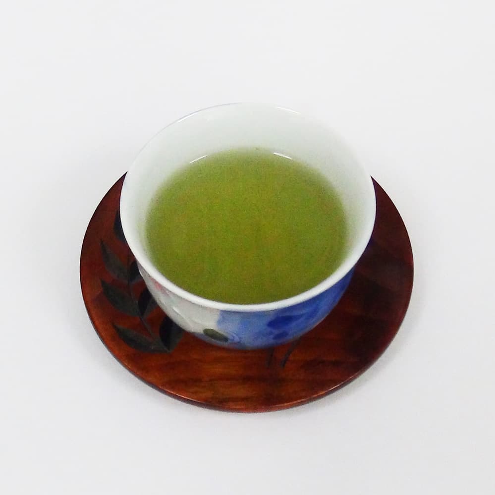 里恋 びわの葉茶 130g