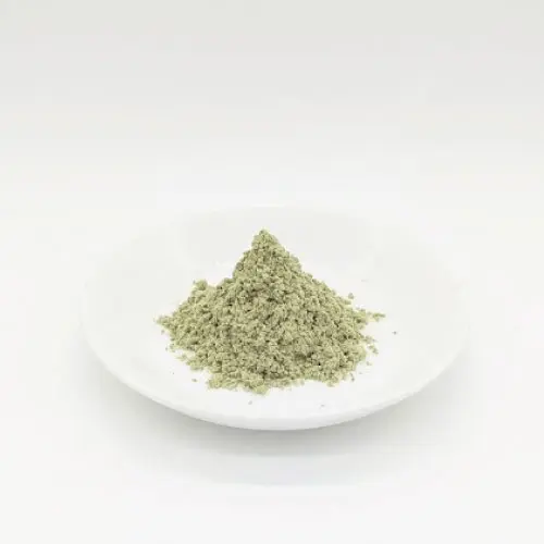 よもぎ茶 粉末パウダー 120g