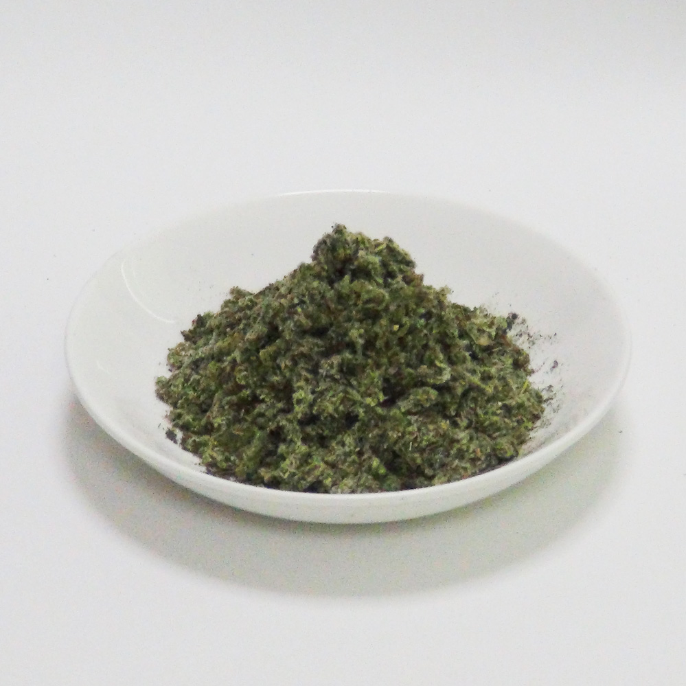 里恋 よもぎ茶 80g