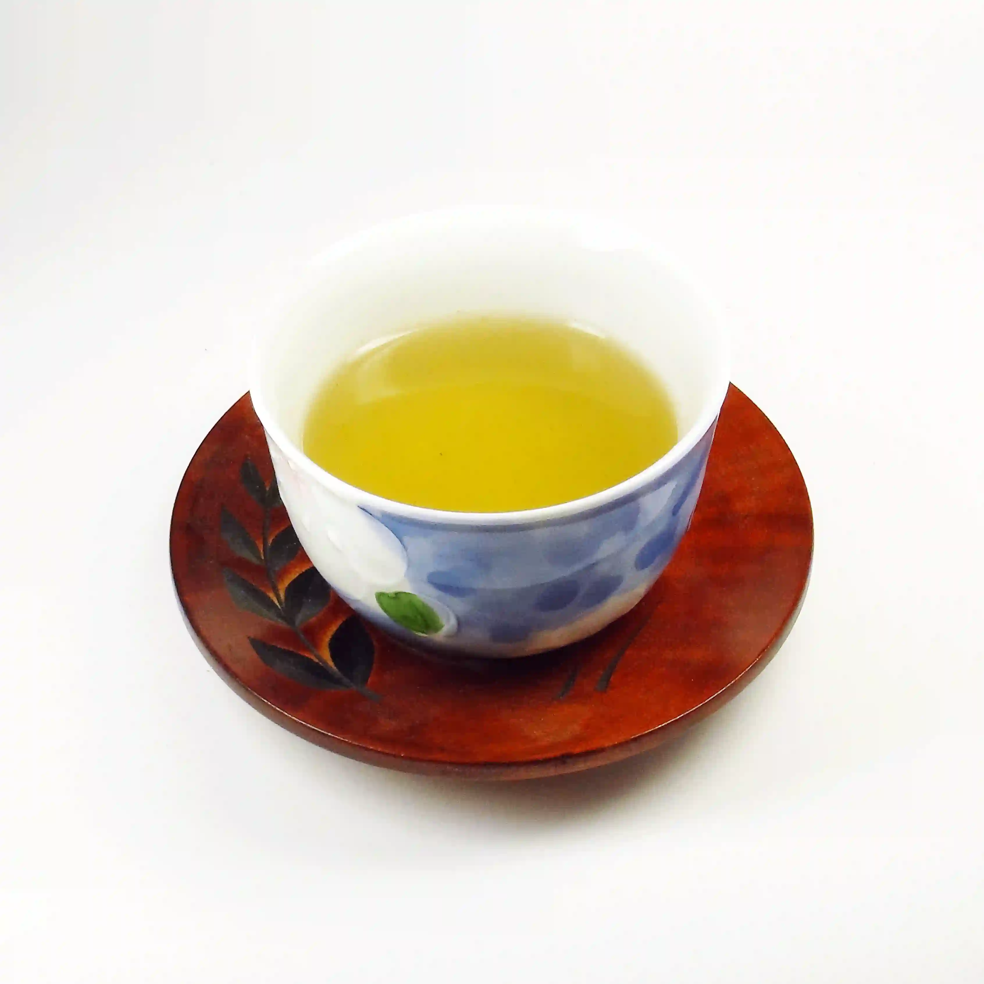 里恋 びわの葉茶 50g