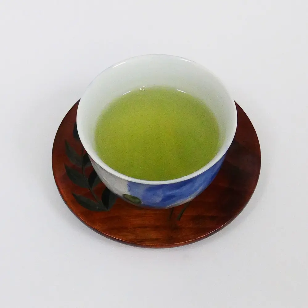 びわの葉茶 粉末パウダー 120g