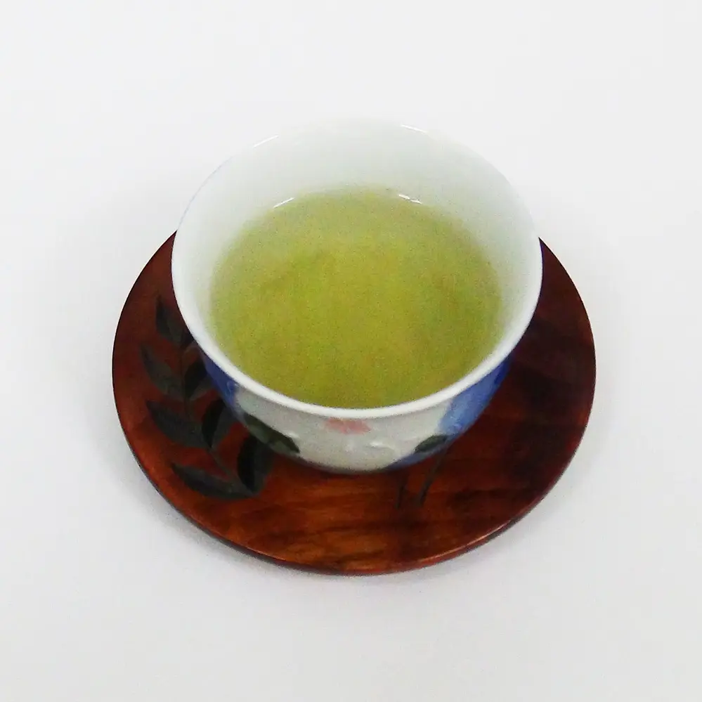 松葉茶 粉末パウダー 120g