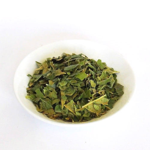 里恋 びわの葉茶 50g