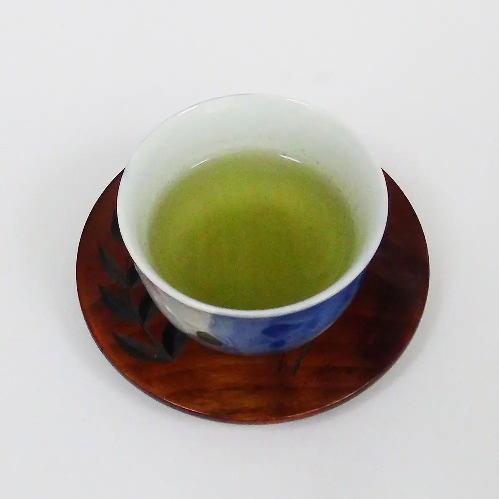 柿の葉茶 粉末パウダー 120g