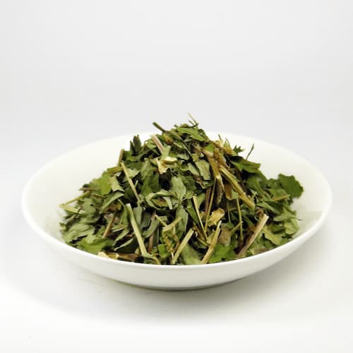 里恋 どくだみ茶 80g