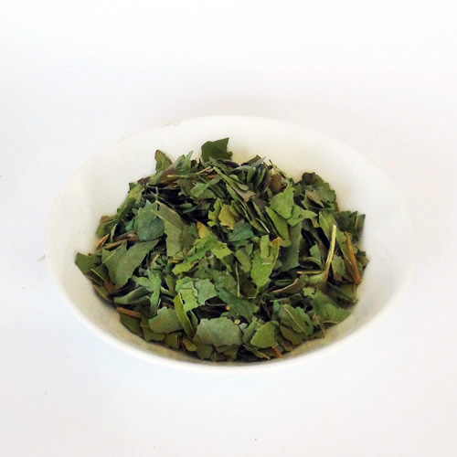 里恋 柿の葉茶 80g