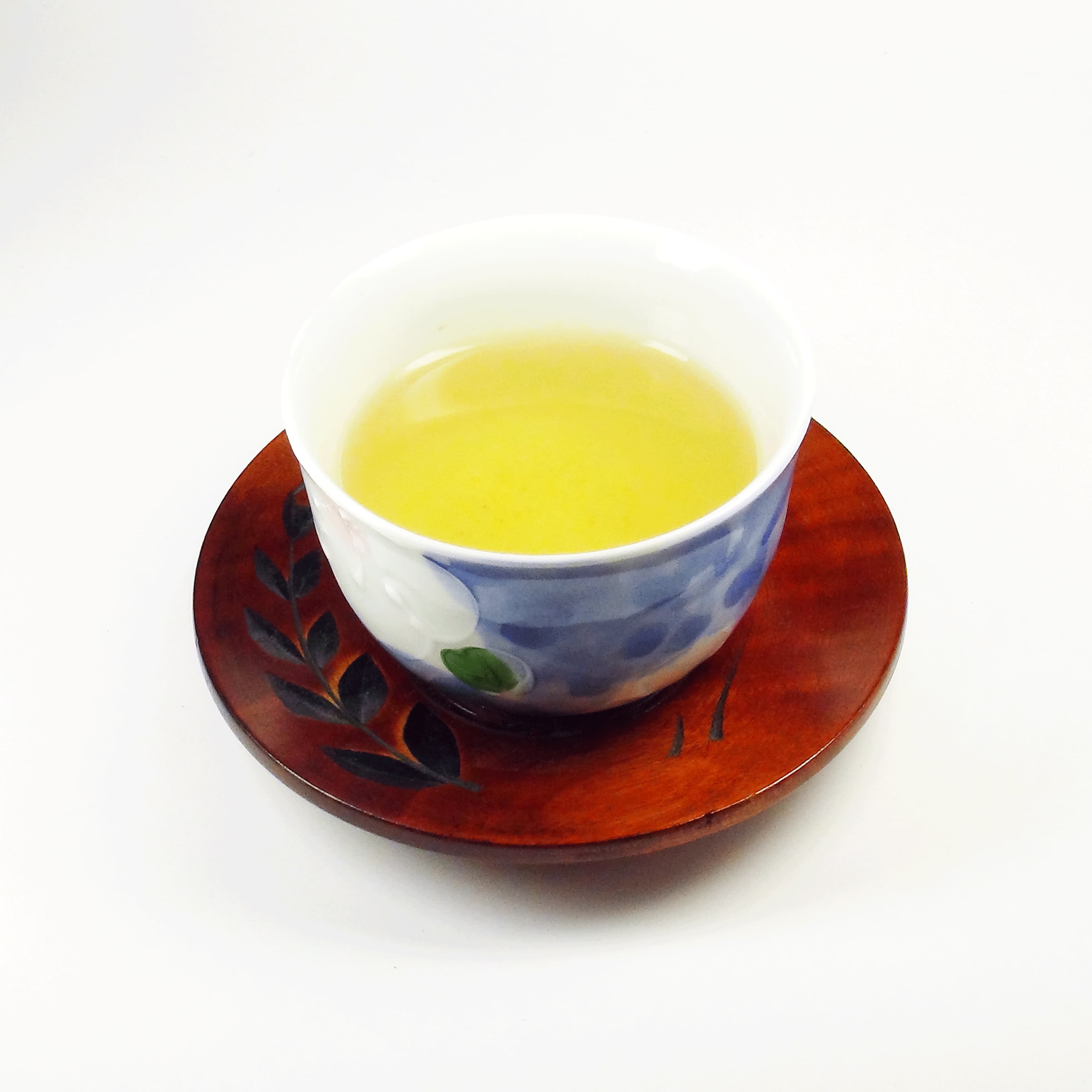 里恋 柿の葉茶 80g