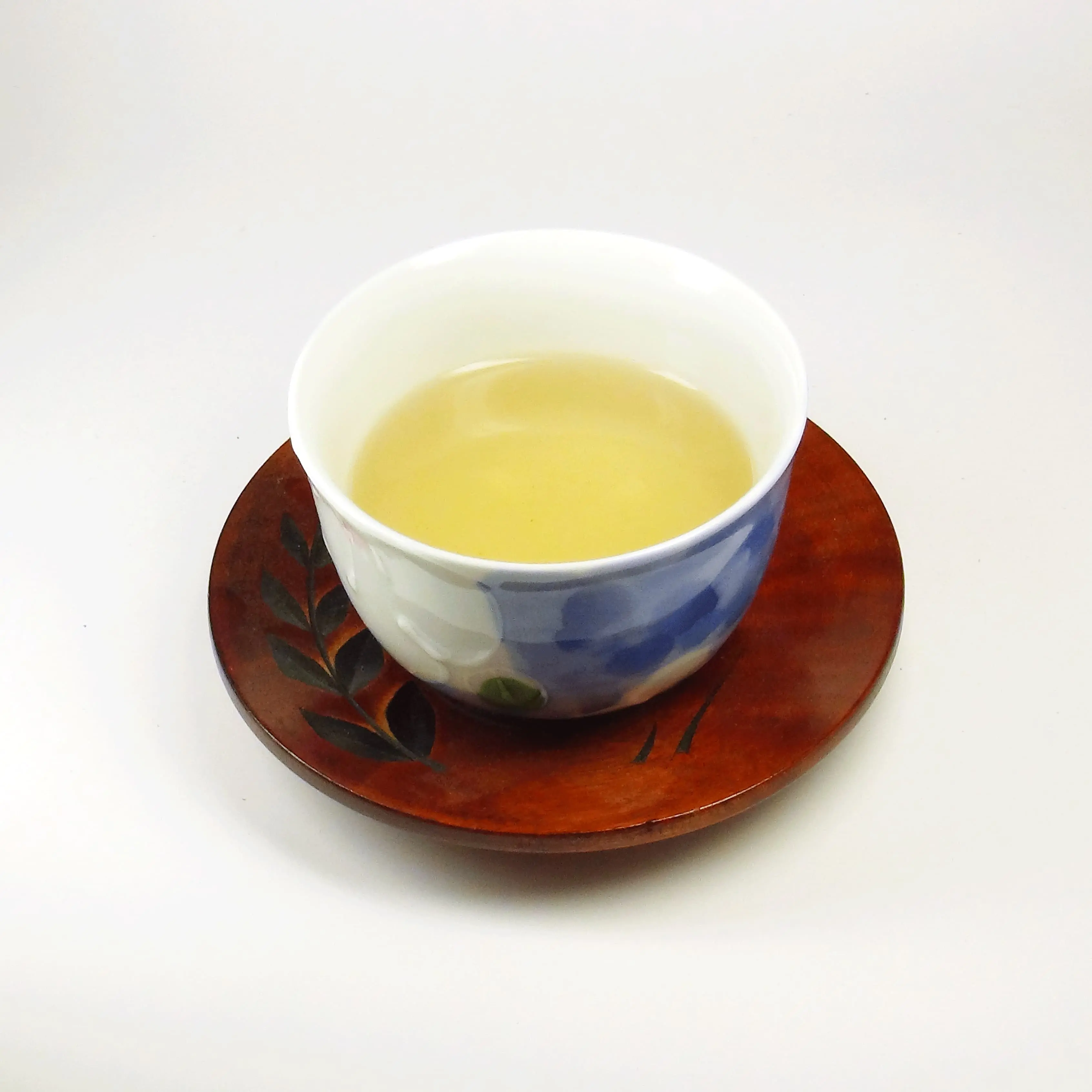 里恋 すぎな茶 80g