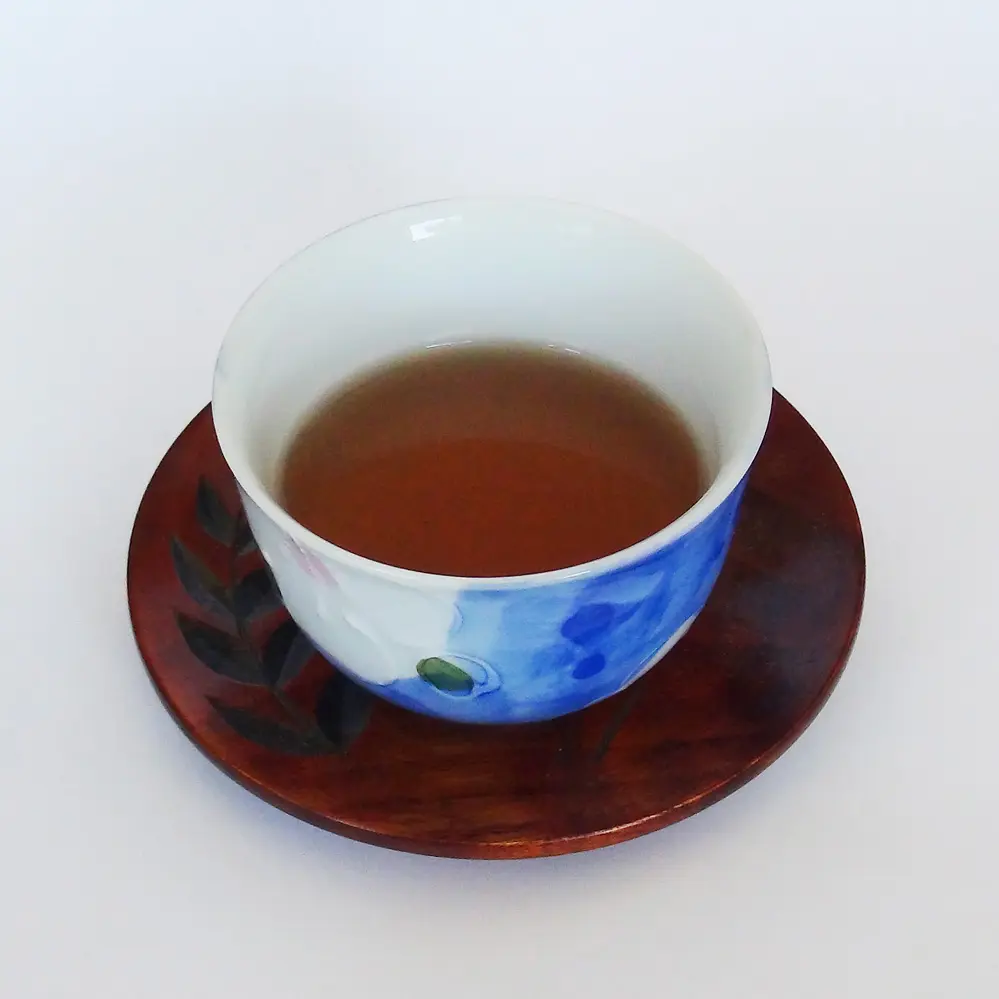 紫蘇茶 粉末パウダー 120g