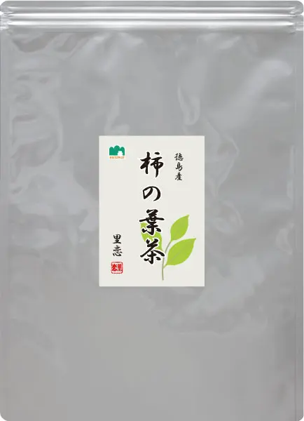 里恋 柿の葉茶 50g