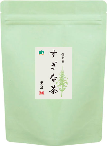 里恋 すぎな茶 80g